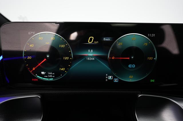 2023 Mercedes-Benz EQB — photo 5 of 22