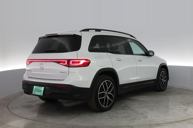 2023 Mercedes-Benz EQB — photo 2 of 22