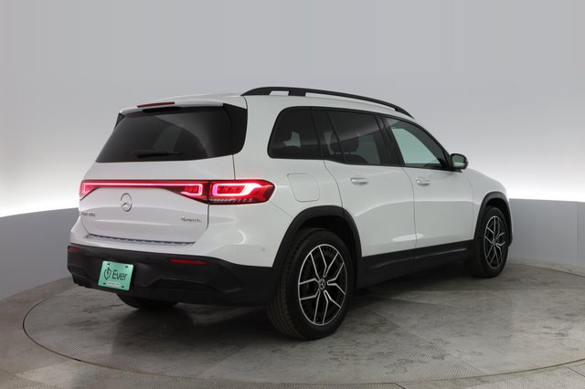 2023 Mercedes-Benz EQB — photo 2 of 22