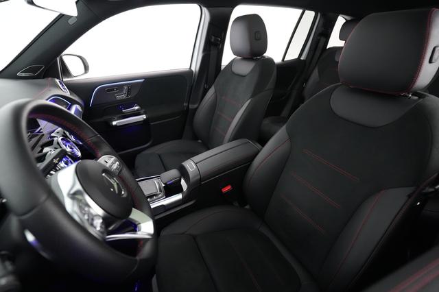 2023 Mercedes-Benz EQB — photo 3 of 22