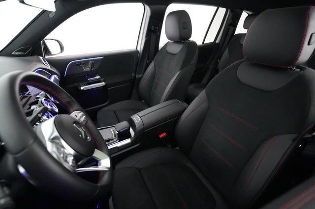 2023 Mercedes-Benz EQB — photo 3 of 22