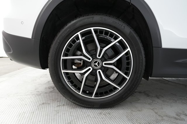 2023 Mercedes-Benz EQB — photo 15 of 22