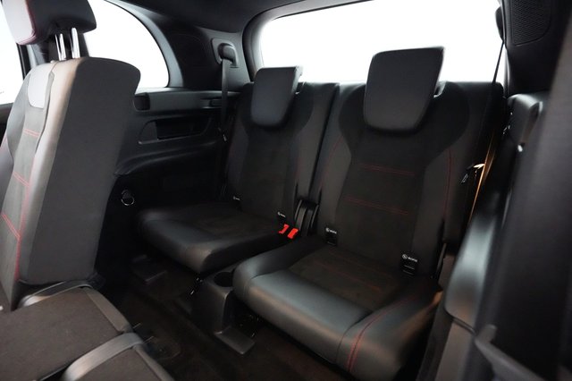 2023 Mercedes-Benz EQB — photo 20 of 22