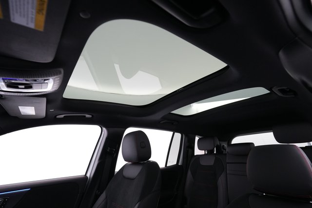 2023 Mercedes-Benz EQB — photo 21 of 22