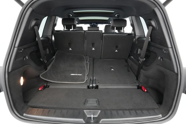 2023 Mercedes-Benz EQB — photo 6 of 22