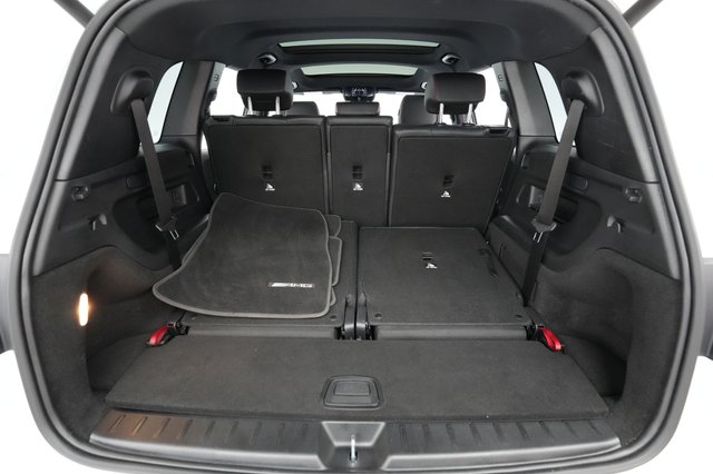 2023 Mercedes-Benz EQB — photo 6 of 22