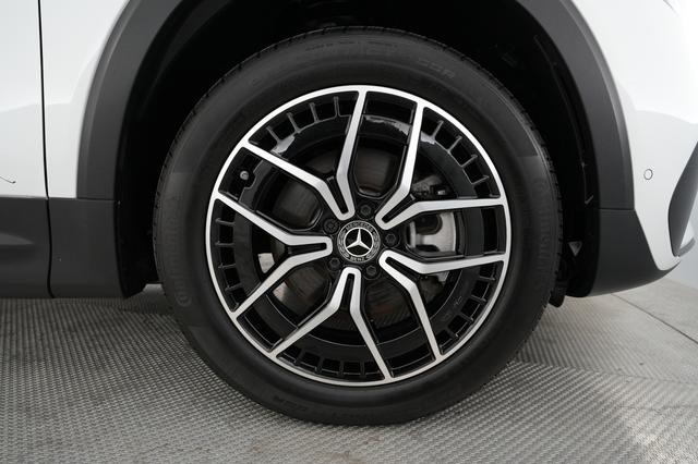 2023 Mercedes-Benz EQB — photo 7 of 22