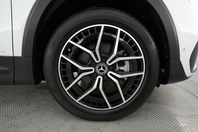 2023 Mercedes-Benz EQB — photo 7 of 22