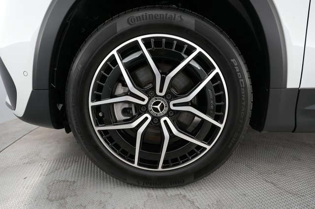 2023 Mercedes-Benz EQB — photo 17 of 22