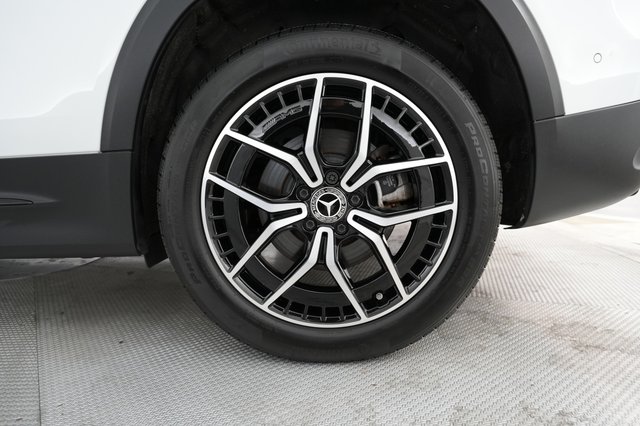 2023 Mercedes-Benz EQB — photo 16 of 22