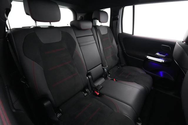 2023 Mercedes-Benz EQB — photo 4 of 22