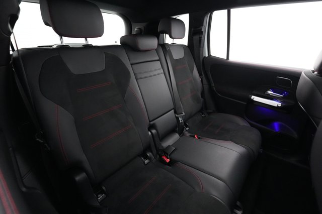 2023 Mercedes-Benz EQB — photo 4 of 22