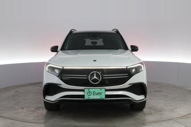 2023 Mercedes-Benz EQB — photo 13 of 22