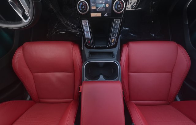 2023 Jaguar I-Pace — photo 23 of 26