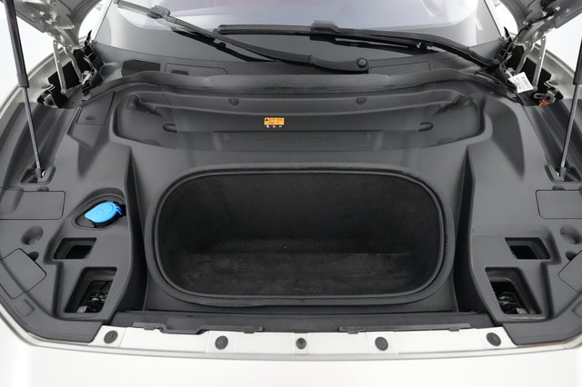 2023 Jaguar I-Pace — photo 24 of 26