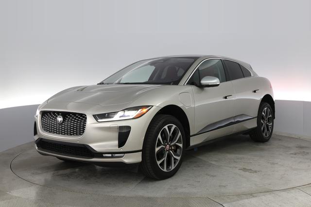 2023 Jaguar I-Pace — VIN SADHD2S11P1629235