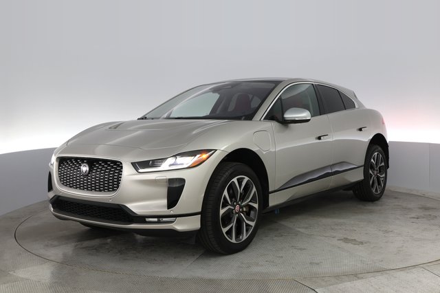 2023 Jaguar I-Pace — VIN SADHD2S11P1629235