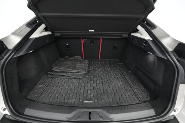 2023 Jaguar I-Pace — photo 5 of 26