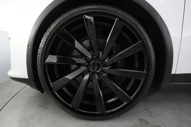 2022 Tesla Model X