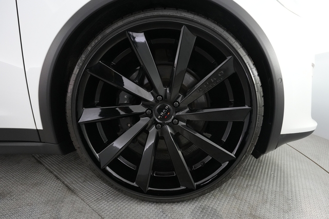 2022 Tesla Model X