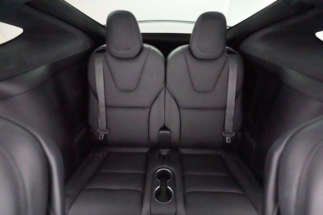 2022 Tesla Model X