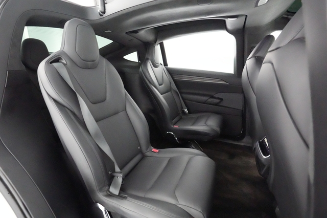 2022 Tesla Model X