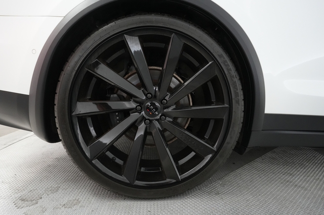 2022 Tesla Model X