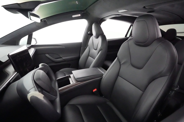 2022 Tesla Model X