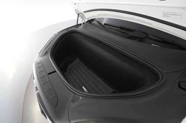 2022 Tesla Model X — photo 20 of 21