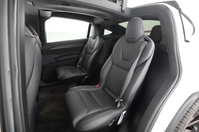 2022 Tesla Model X