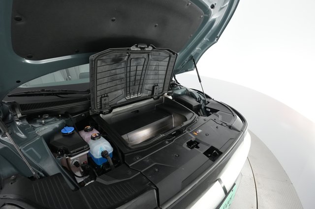 2022 Hyundai IONIQ 5 — photo 20 of 23