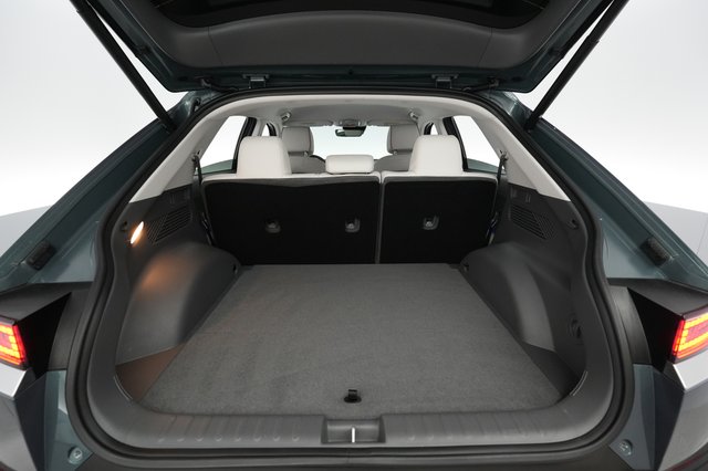 2022 Hyundai IONIQ 5 — photo 6 of 23