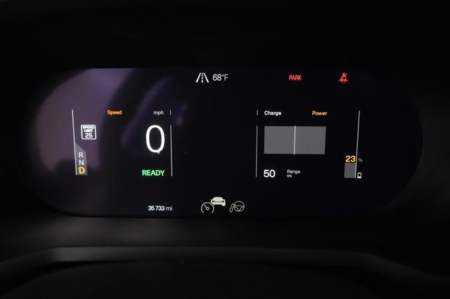 2022 Polestar 2 — photo 5 of 22