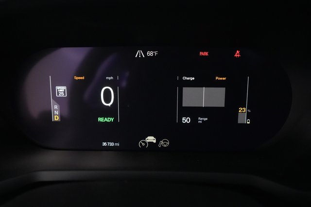 2022 Polestar 2 — photo 5 of 22