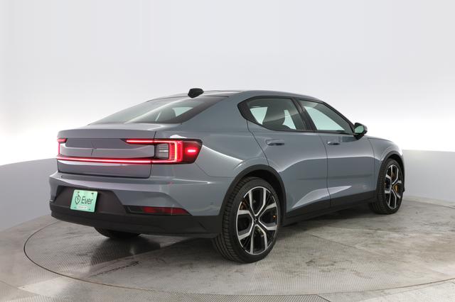 2022 Polestar 2 — photo 2 of 22