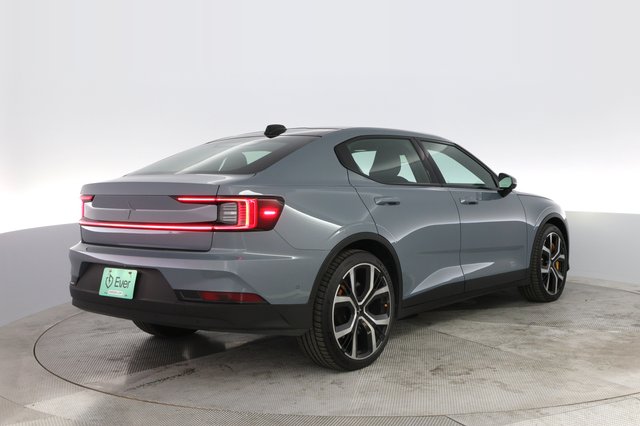 2022 Polestar 2 — photo 2 of 22