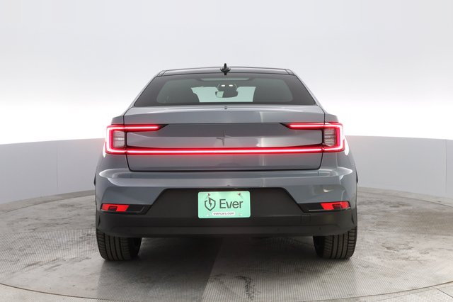 2022 Polestar 2 — photo 12 of 22