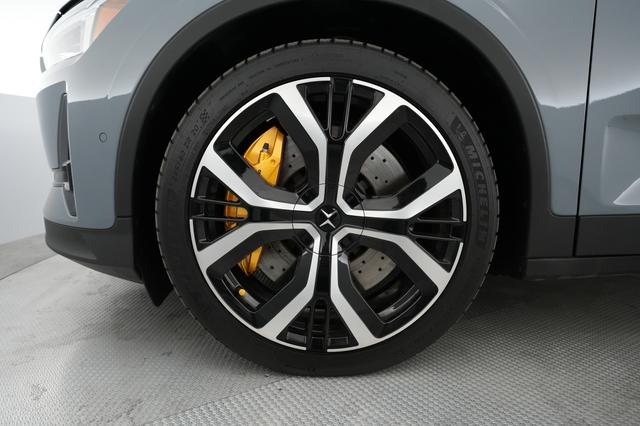 2022 Polestar 2 — photo 7 of 22