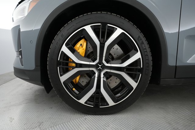 2022 Polestar 2 — photo 7 of 22