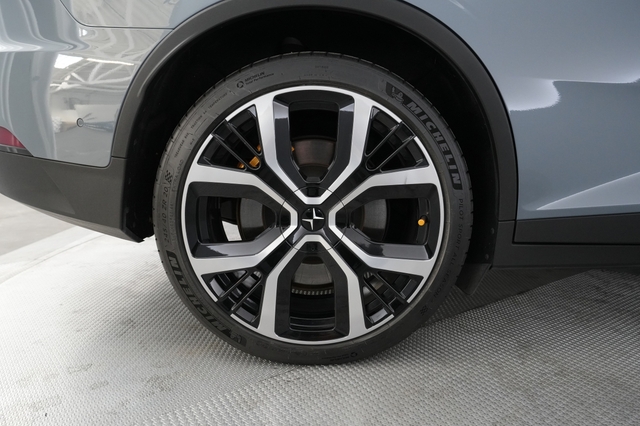 2022 Polestar 2