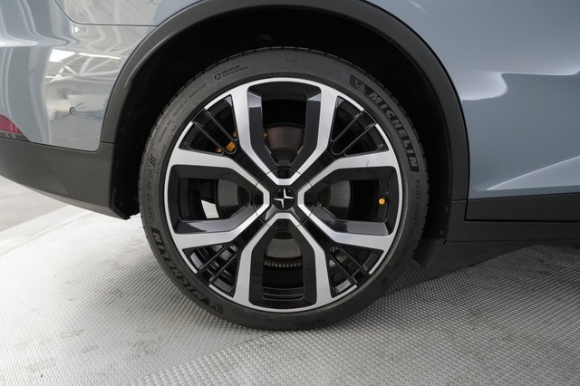 2022 Polestar 2 — photo 16 of 22
