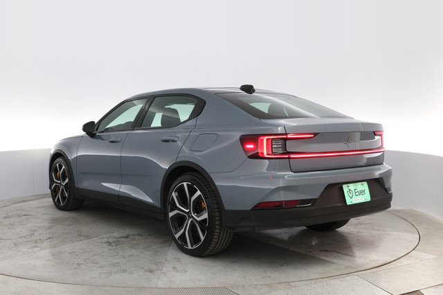 2022 Polestar 2 — photo 13 of 22