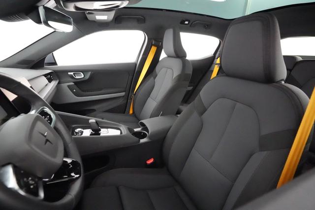 2022 Polestar 2 — photo 3 of 22