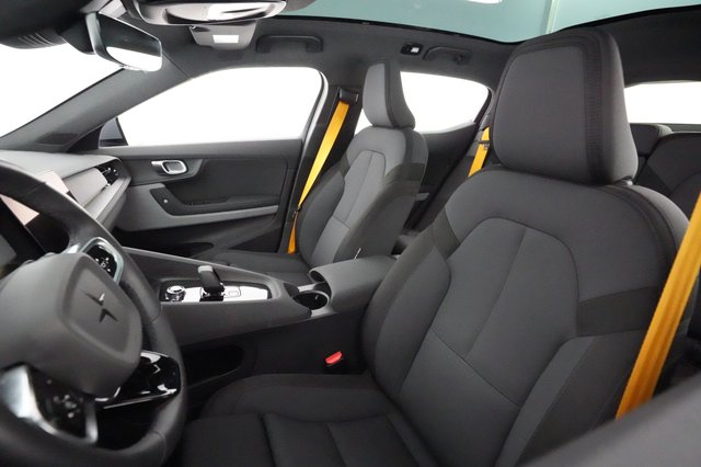 2022 Polestar 2 — photo 3 of 22