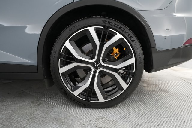 2022 Polestar 2 — photo 15 of 22
