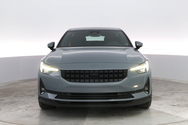 2022 Polestar 2 — photo 9 of 22