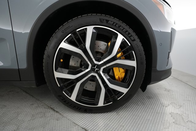 2022 Polestar 2 — photo 17 of 22