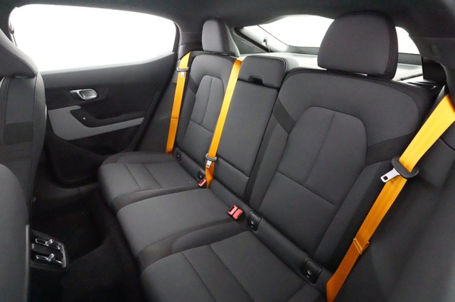 2022 Polestar 2 — photo 19 of 22