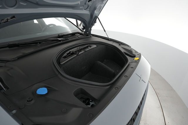 2022 Polestar 2