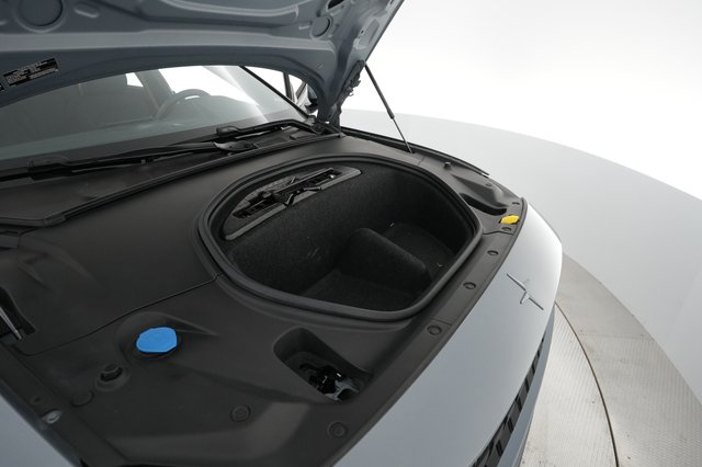 2022 Polestar 2 — photo 21 of 22